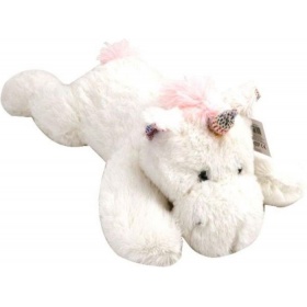 Laying Unicorns Pluche Knuffel 62Cm