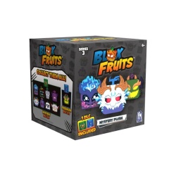 Blox Fruits 10 Cm Collectible Pluche Blind Box