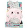 Scribble Me Furry Plush