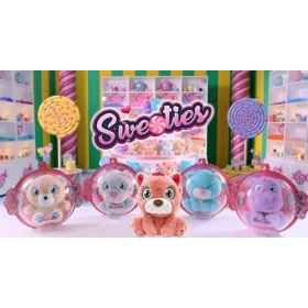 Vergroot Sweeties Sweeties