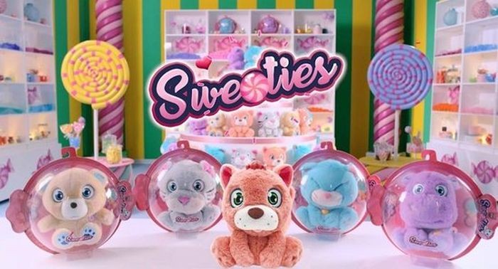Sweeties