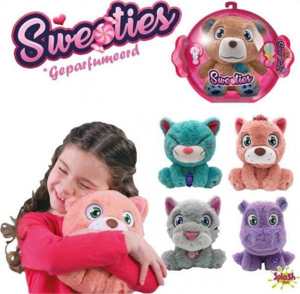 Sweeties voordelig online kopen?