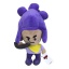 Brawl Stars Plush 20Cm