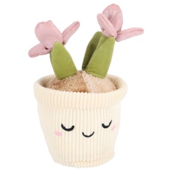 Pluchiez Pluche Plantjes Groot 35 Cm