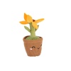 Pluchiez Pluche Plantjes Groot 35 Cm