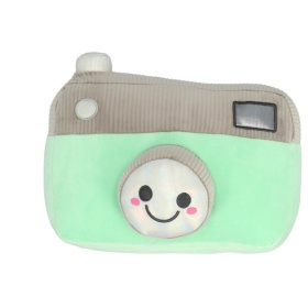 Vergroot Pluchiez Pluche Controller En Camera 25 Cm Assorti Pluchiez Pluche Controller En Camera 25 Cm Assorti