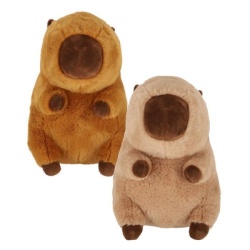 Pluchiez Pluche Capibara Groot 30 Cm