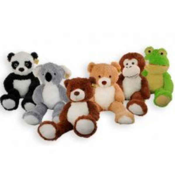 Pluche Knuffel 100 Cm