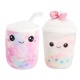 Pluchiez Pluche Bubble Tea