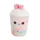 Pluchiez Pluche Bubble Tea
