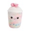 Pluchiez Pluche Bubble Tea