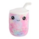 Pluchiez Pluche Bubble Tea
