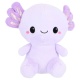 Pluchiez Pluche Axolotl 30 Cm