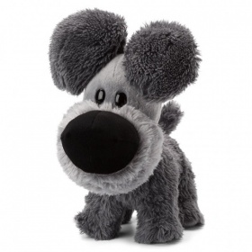 Vergroot Pluche Woezel & Pip Woezel 23 Cm Pluche Woezel & Pip Woezel 23 Cm