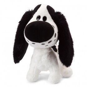 Vergroot Pluche Woezel & Pip Charlie 23 Cm Pluche Woezel & Pip Charlie 23 Cm