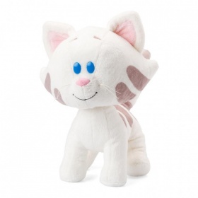 Vergroot Pluche Woezel & Pip Buurpoes 23 Cm Pluche Woezel & Pip Buurpoes 23 Cm