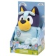 Bluey Pratende Bluey Nederlands