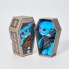Deddy Bears Pluche Series 3 Coffin 15 Cm