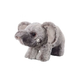 Vergroot Pluche Olifant 25cm Pluche Olifant 25cm