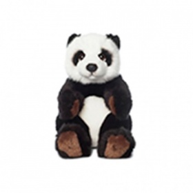 Panda Wereld Natuur Fonds 15cm