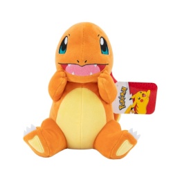 Pokemon 20 Cm Pluche Charmander