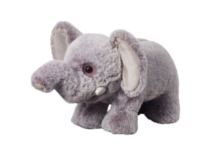 Olifant Pluche Knuffel 33cm