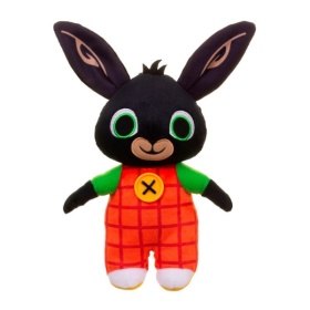 Vergroot Bing knuffel softie Bing knuffel softie
