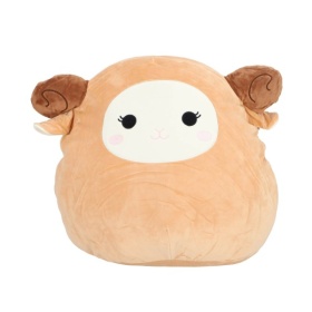 Vergroot Squishmallows 40 Cm Widder Reggie Squishmallows 40 Cm Widder Reggie