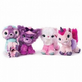Vergroot Twisty Petz Pluche Twisty Petz Pluche