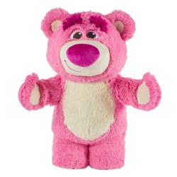 Vergroot de afbeelding Lotso Feature Plush