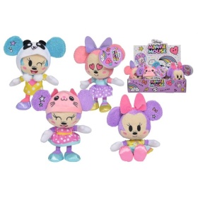 Minnie Mouse Pluche