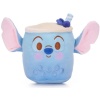 Bekijken Pluche Stitch Bubble Tea