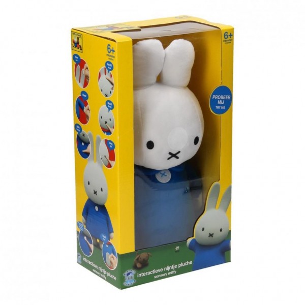 Nijntje Learn Giggle huismerk kopen in de aanbieding