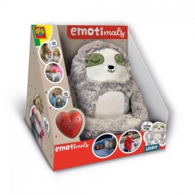 Vergroot SES Emotimals Lenny SES Emotimals Lenny