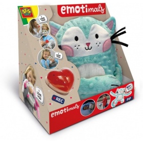 Vergroot SES Emotimals Pip SES Emotimals Pip
