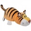 Flip a Zoo 2 in 1 Pluche