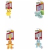 Pokemon Pluche Clip On
