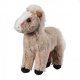 Pluche paard staand 20cm