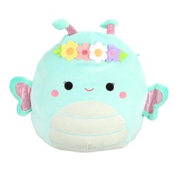 Squishmallows 40 Cm Reina