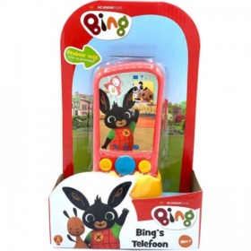 Vergroot Bing Telefoon Bing Telefoon