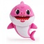 Baby Shark Figuur