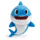 Baby Shark Figuur