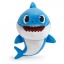 Baby Shark Figuur