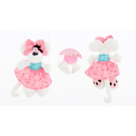 Vergroot Diddlina Plush 20 Cm Diddlina Plush 20 Cm