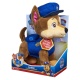 Paw Patrol Interactief Pluche Chase Knuffel