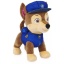 Paw Patrol Interactief Pluche Chase Knuffel