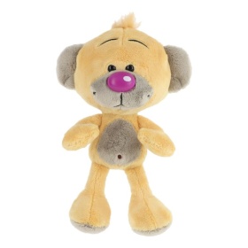 Vergroot Diddl Bibombl Plush 20 Cm Diddl Bibombl Plush 20 Cm