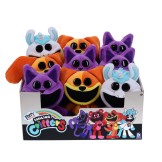 Poppy Playtime Smiling Critter Pluche 20 Cm