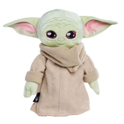 Star Wars Pluche Grogu 28cm