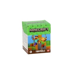 Minecraft Figuren Toppeez